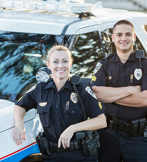 Home - United Police Sheriff and Troopers